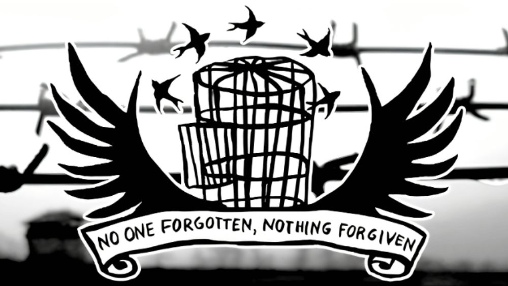 International Day of Solidarity with Anarchist Prisoners’ Statement