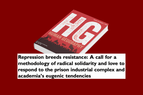 Repression Breeds Resistance